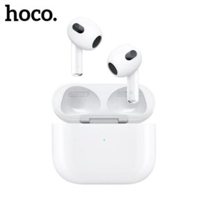 HOCO Airpods 3 EW10 True Wireless Bluetooth Headset Earphone