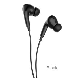 hoco m1 pro original series earphones black