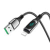 Hoco Cable USB to Lightning S51 Extreme PD charging data sync