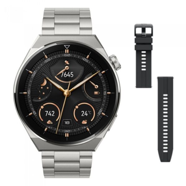 pre order huawei gt 3 odin pro smart watch 46mm