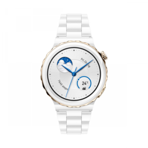 pre order huawei gt 3 pro frigga smart watch 43mm 3