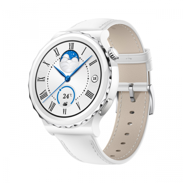 pre order huawei gt 3 pro smart watch 43mm 2