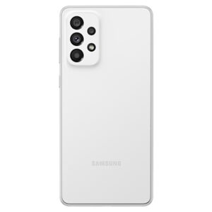 samsung galaxy a73 128gb 5g phone white 6 1