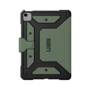 UAG IPad Air 5 (10.9-Inch) Also Fits IPad Pro 11" (1st & 2nd Gen) Case - Olive Green