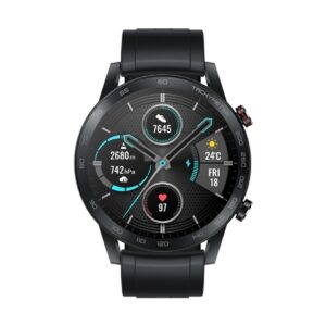 HONOR MagicWatch 2 46mm - Charcoal Black
