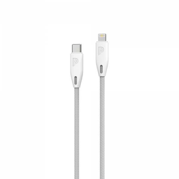 braided cable usb c to lightning wh 1
