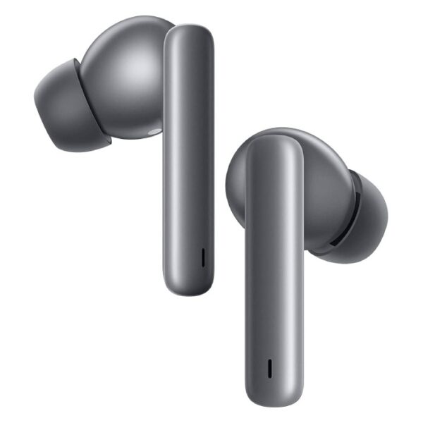 huawei 4i earbuds free dark silver frost white 2