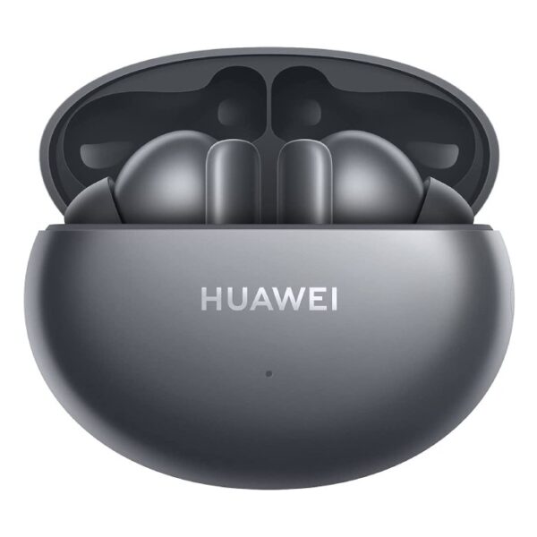 huawei 4i earbuds free dark silver frost white 5
