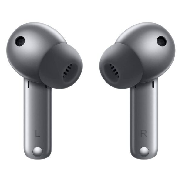 huawei 4i earbuds free dark silver frost white 6