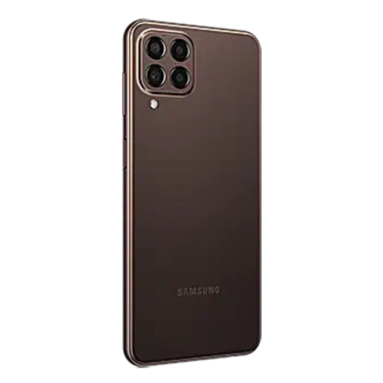 samsung m 33