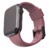 UAG Apple Watch 42/44/45mm/Ultra Dot Silicone Strap - Dusty Rose