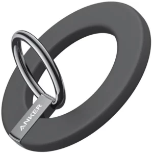 Anker 610 Magnetic Phone Grip (MagGo) – Black