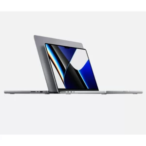 buy apple macbook pro 142 m1 pro 8 core cpu 14 core gpu 16gb 512gb ssd arabicenglish macos silver 1yw laptop wibi want it buy it kuwait 405997 2048x2048