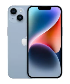 Apple iPhone 14 / 14 Plus