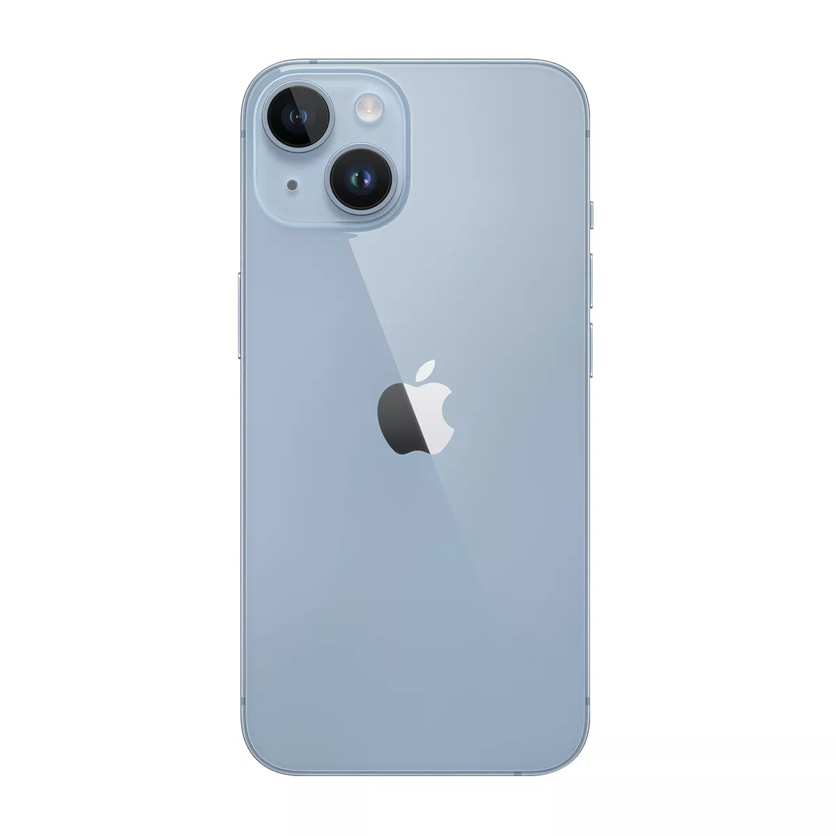 Apple iPhone 14 128GB - Blue - Mufaddal Fono