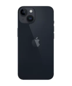 Apple iPhone 14 Plus 5G 128GB - Midnight - Image 3