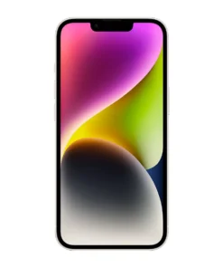 Apple iPhone 14 Plus 5G 128GB - Starlight - Image 2