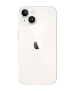 Apple iPhone 14 Plus 5G 128GB - Starlight - Image 3