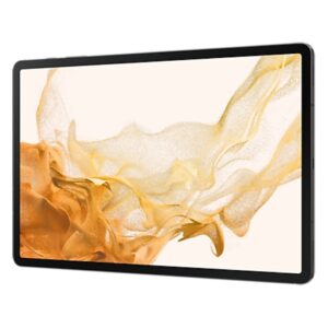 samsung galaxy tab s8 tablet 12.4 inch grey 3