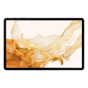 samsung galaxy tab s8 tablet 12.4 inch grey 5