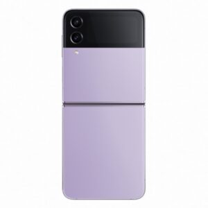 samsung galaxy z flip 4 5g 512gb phone purple 2 1