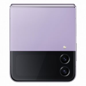 samsung galaxy z flip 4 5g 512gb phone purple 3 2 1