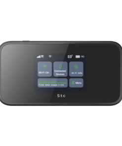 soyealink 5g mobile wifi stc (Locked) Router