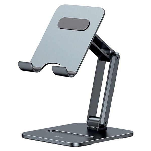 Baseus Biaxial Foldable Metal Desktop Stand for Tablets 6932172615192 11082022 01 p
