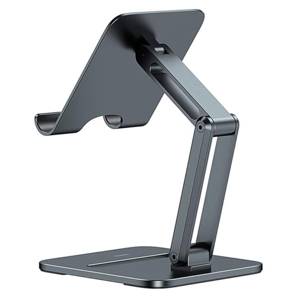 Baseus Biaxial Foldable Metal Desktop Stand for Tablets 6932172615192 11082022 02 p