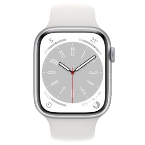 apple watch series 8 gps 2