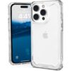 UAG iPhone 14 Pro Max Plyo Case - Ice