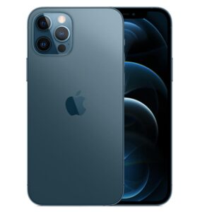 Apple iPhone 12 Pro 5G 128GB - Pacific Blue