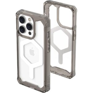 UAG FOR IPHONE 14 PRO MAX 6.7INCH MAGSAFE PLYO CASE - GREY ASH