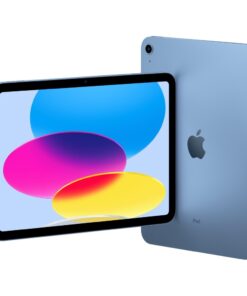 Apple iPad 10th Gen 2022