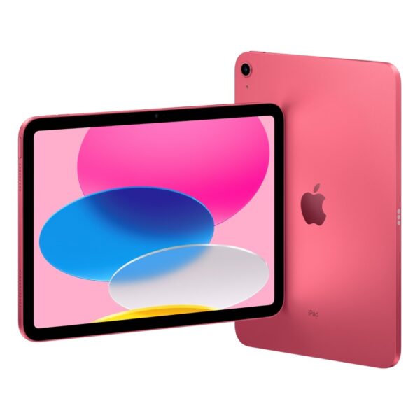 Apple iPad 10th Gen 2022