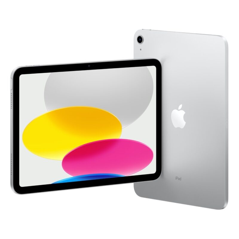 ipad 10 64gb wifi silver