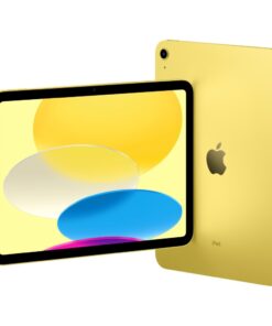 Apple iPad 10th Gen 2022