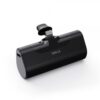 Iwalk Pocket Battery 4500 mAh For Link Me Plus Iphone - Black