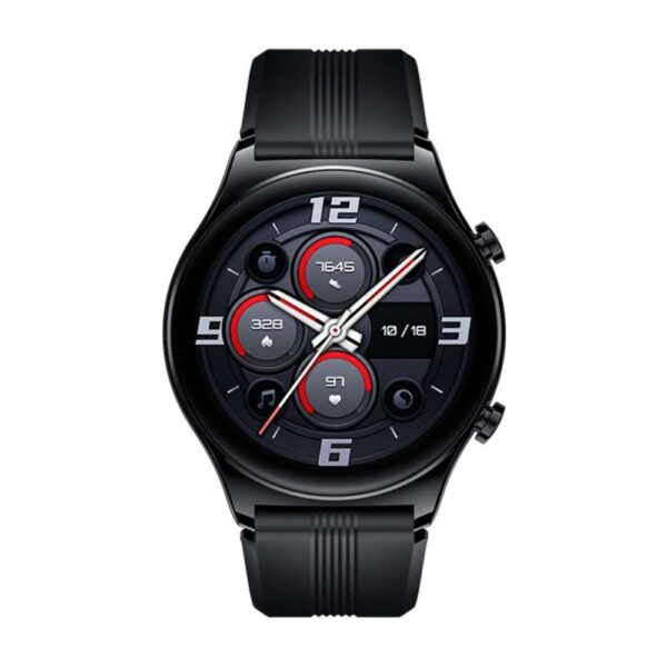 Honor Watch GS 3 Smart Watch, Midnight Black