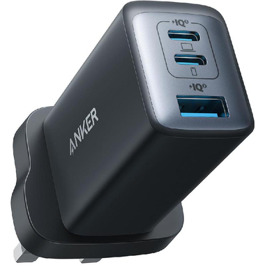 Anker Charger (Nano II 65W)