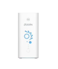 CPE Pro 5 5G Zain locked Router