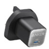 Anker 511 Charger Nano 3 30W - Black