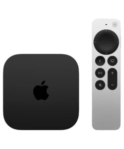 Apple TV 2022 4K - Wi‑Fi 3rd Generation - 128GB