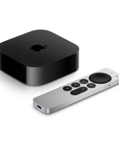 Apple TV 2022 4K - Wi‑Fi 3rd Generation - 128GB - Image 3