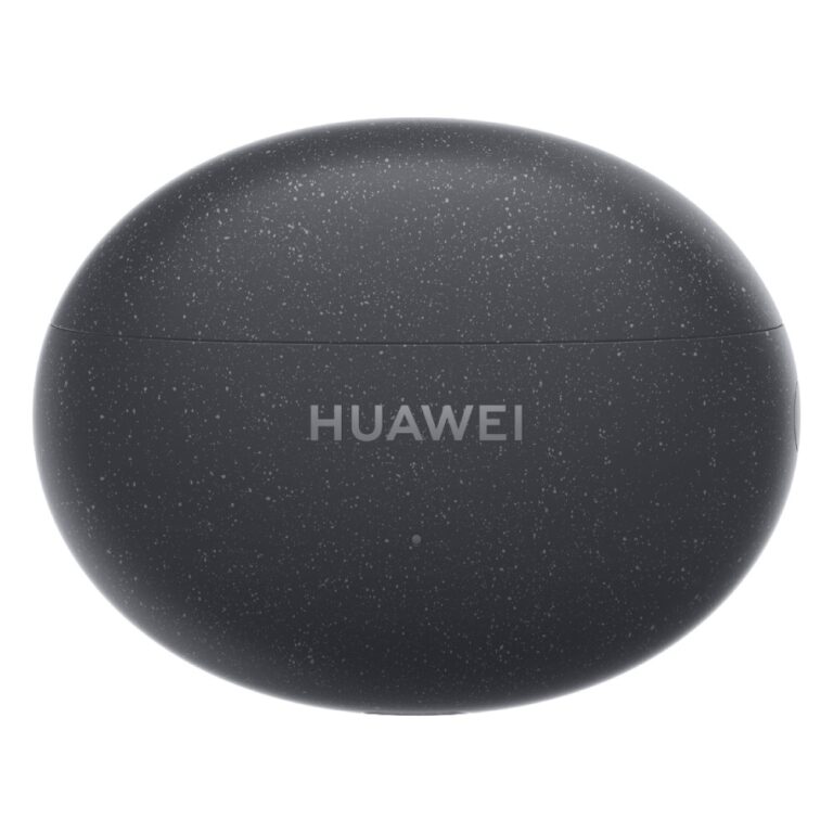 huawei freebuds 5i nebula black обзор