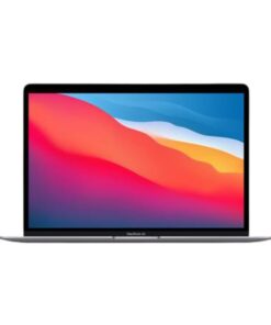 Apple Macbook Air M1 RAM 8GB 256GB SSD 13.3-inch 2020 - Space Grey