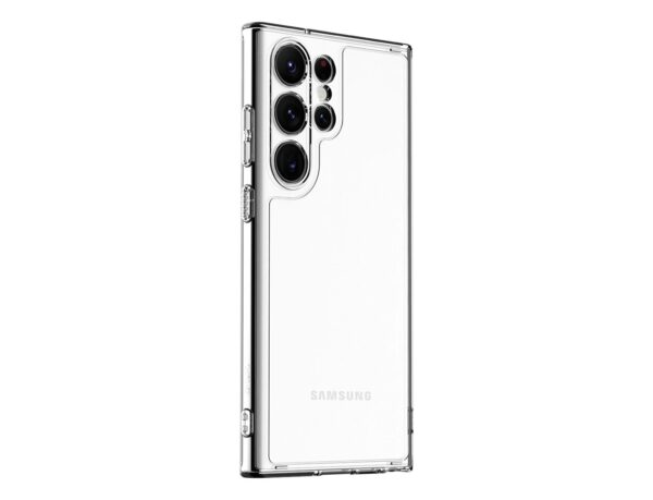 Araree Flexield TPU Case For Samsung Galaxy S23 Ultra - Clear