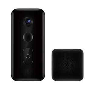 MI - Smart Doorbell 3