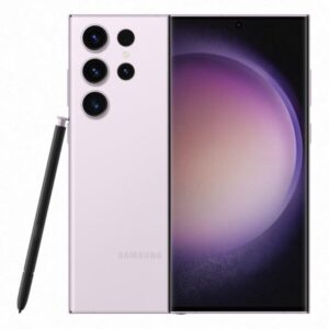 Samsung Galaxy S23 Ultra 1TB Phone - Lavender