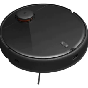 MI - Robot Vacuum Mop 2 Pro - Black
